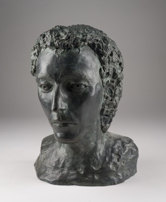 Picture SELBSTPORTRAIT (1983)