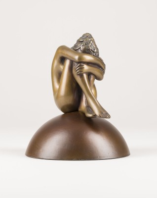 Auktion 154<br>'LA FELICITA (DIE GLÜCKSELIGKEIT)' (2004)