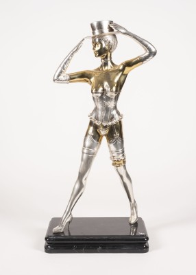 Picture 'SHOW DANCER (LIZA MINELLI)'