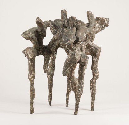 Auction 154<br>TÄNZER