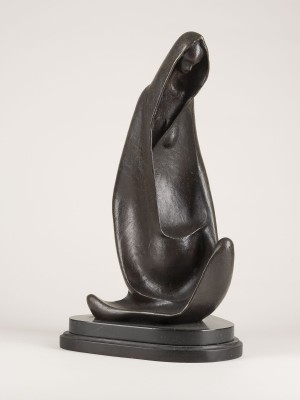 Picture SITZENDE (1985)