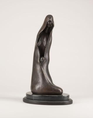 Picture MUTTER MIT KIND (1985)