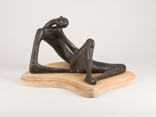 Auction 154<br>LIEGENDER (1985)