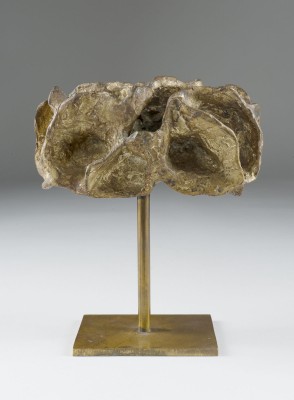 Picture 'VEGETATIVES MOTIV' (1972)