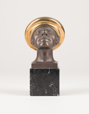 Bild 'ADAM WOHLBEHÜTET'