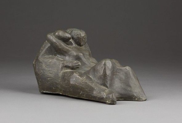 Auktion 154<br>DAS LIEBESPAAR