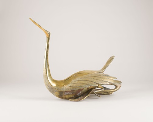 Picture 'L'OISEAU DE CHEZ NOUS' (1984)