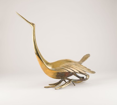 Picture 'L'OISEAU DE CHEZ NOUS 1' (1984)