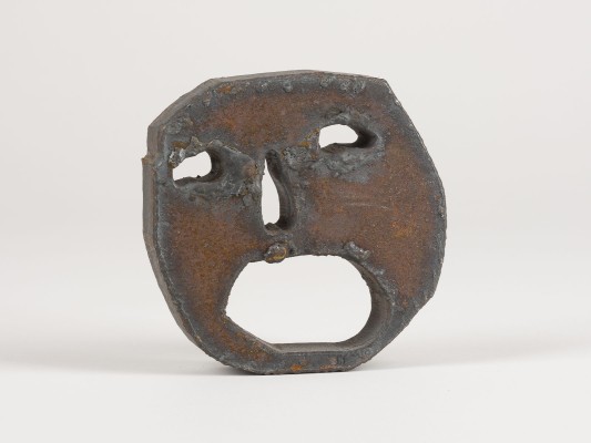 Picture 'SHALECHET - FALLEN LEAVES'