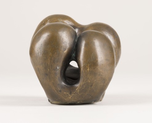 Auction 154<br>ABSTRAKTE FORM (1979)