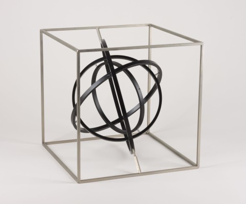 Auction 154<br>KINETISCHES WÜRFELOBJEKT