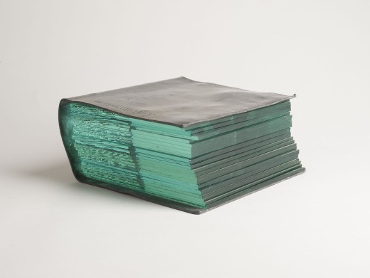 Bild 'ES IST ALLES GESAGT' (1984-99)