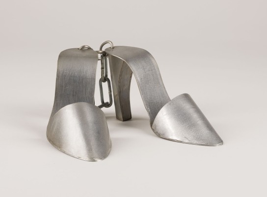 Picture PAAR SCHUHE (1991)