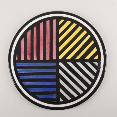 Picture OHNE TITEL (1984)