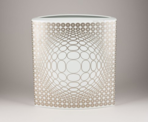 Auktion 154<br>VASEN-OBJEKT