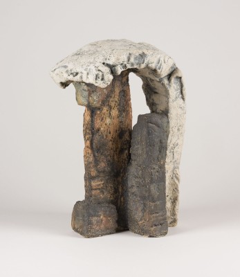 Auction 154<br>ÜBERWÖLBTE FORM