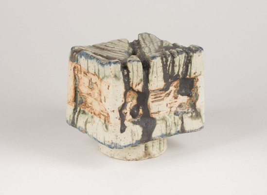 Auction 154<br>QUADERVASE