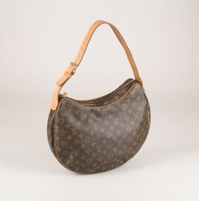 Picture LOUIS VUITTON 'CROISSANT GM' TASCHE
