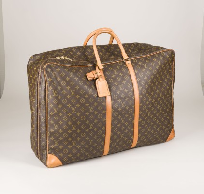 Bild LOUIS VUITTON 'SIRIUS 70' KOFFER
