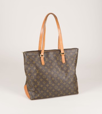 Picture LOUIS VUITTON 'CABAS TOTE' TASCHE