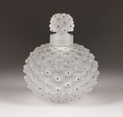 Auction 154<br>FLAKON 'CACTUS'