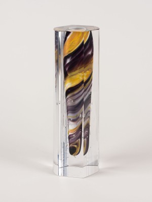 Auction 154<br>BLOCKVASE