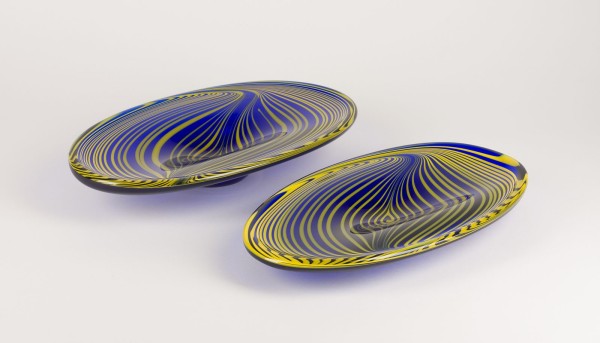 Auktion 154<br>PAAR SCHALEN