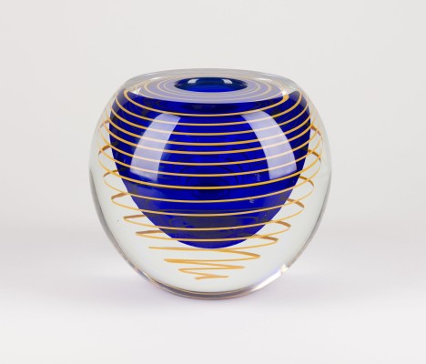 Bild VASE MODELL '7713'