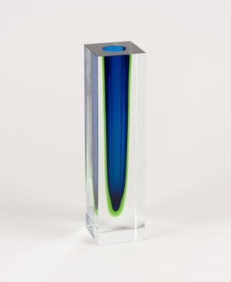 Auction 154<br>BLOCKVASE 'SOMMERSO'