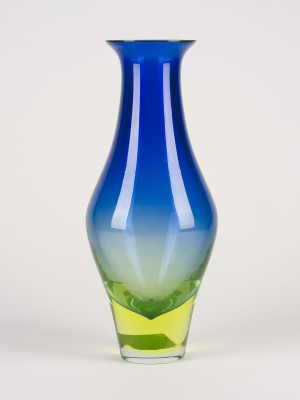 Auktion 154<br>VASE 'SOMMERSO'