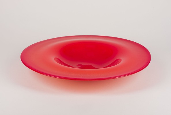 Auktion 154<br>SCHALE 'A SCAVO'