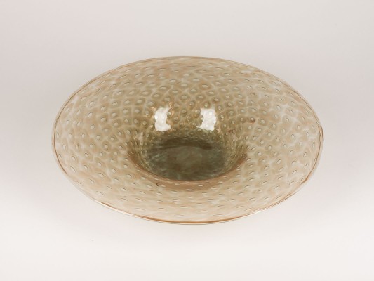 Bild SCHALE  'AVVENTURINA A BOLLE'