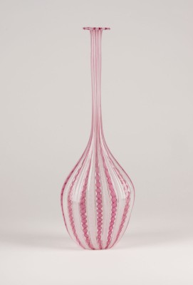 Bild FLASCHENVASE 'ZANFIRICO'