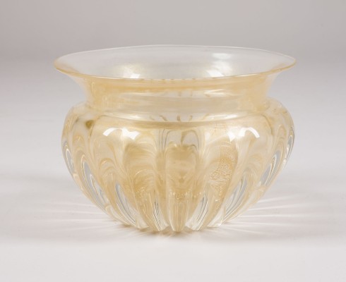 Auction 154<br>SCHWERE 'COSTOLATO' SCHALE