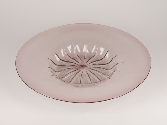 Bild GROSSE 'SOFFIATO' SCHALE