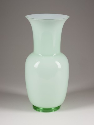 Auktion 154<br>VASE 'OPALINO'