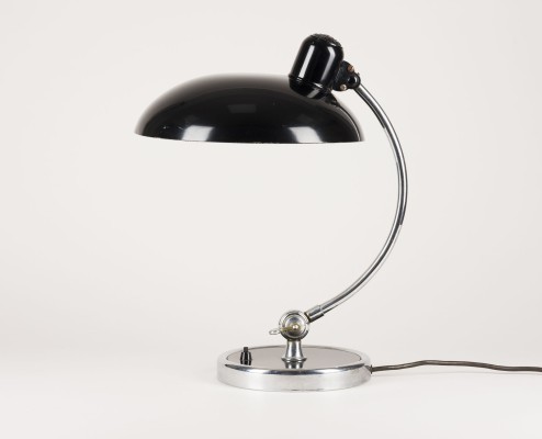 Auction 154<br>KAISER IDELL '6631' TISCHLEUCHTE