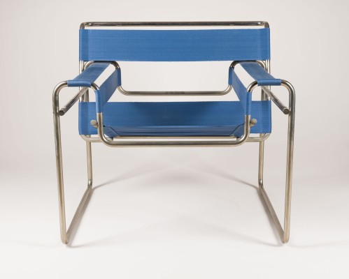 Auction 154<br>SESSEL 'B 3' 'WASSILY' SONDEREDITION