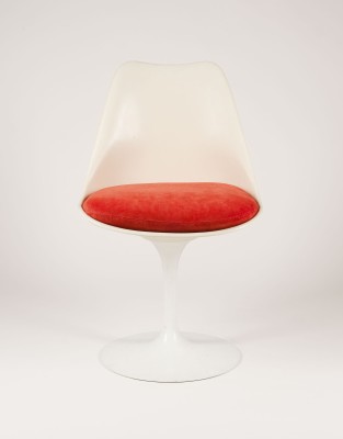 Auction 154<br>STUHL 'TULIP CHAIR' MODELL '151'