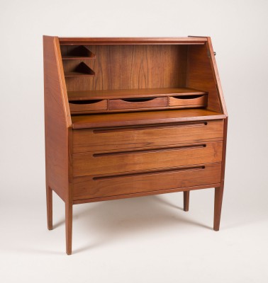 Auction 154<br>Teak Sekretär Modell '63'