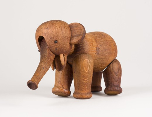 Auction 154<br>SPIELZEUG 'ELEFANT'