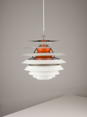 Auction 154<br>HÄNGELEUCHTE 'PH KONTRAST'