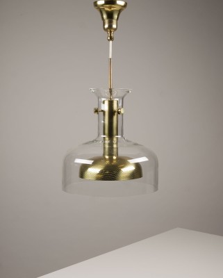 Auction 154<br>HÄNGELEUCHTE 'CRYSTAL'