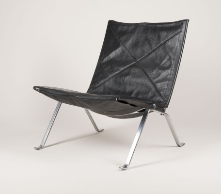 Auction 154<br>SESSEL 'PK 22', KOLD CHRISTENSEN