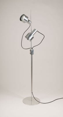 Auktion 154<br>STEHLEUCHTE MODELL 'FA2'
