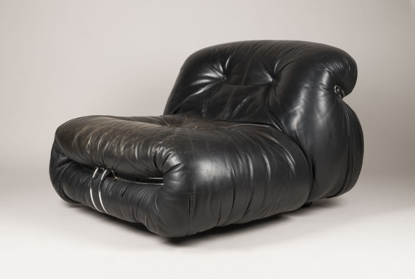 Auction 154<br>SESSEL 'SORIANA'