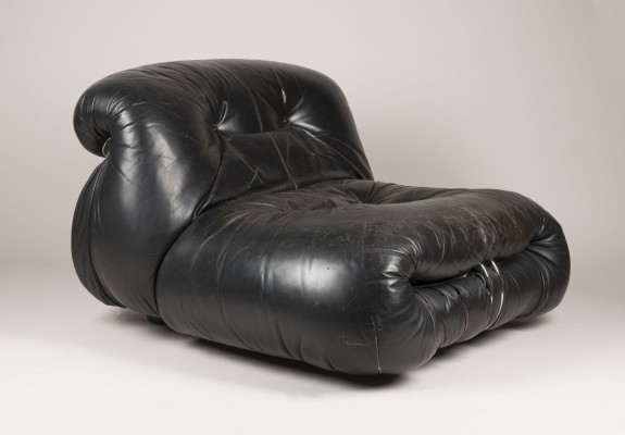 Auction 154<br>SESSEL 'SORIANA'