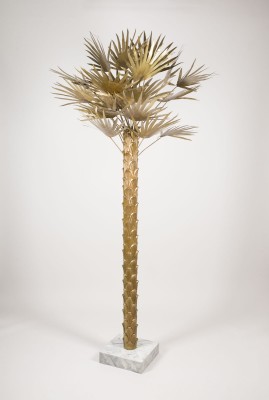 Picture DEKORATIVE 'PALME'