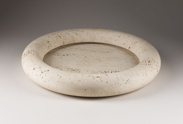 Auktion 154<br>GROSSE SCHALE 'VOLTERO'