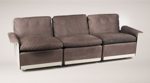 Picture MODULARES SOFA MODELL '620'